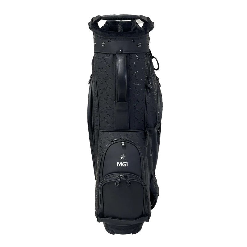 MGI LUXPlay Cart Bag - Black