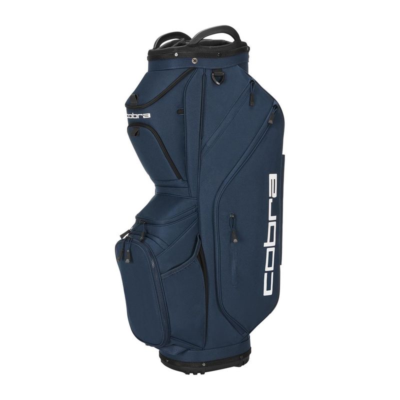 Cobra Ultralight Cart Bag Navy