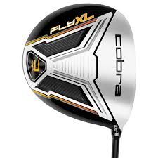 Cobra Fly XL RH Driver Reg Flex