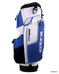 Cobra FLy XL Cart Bag