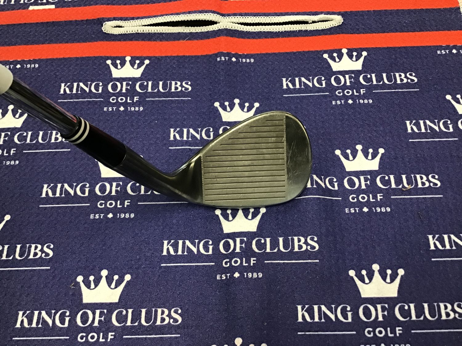 Used Cleveland CG 15 zip grooves