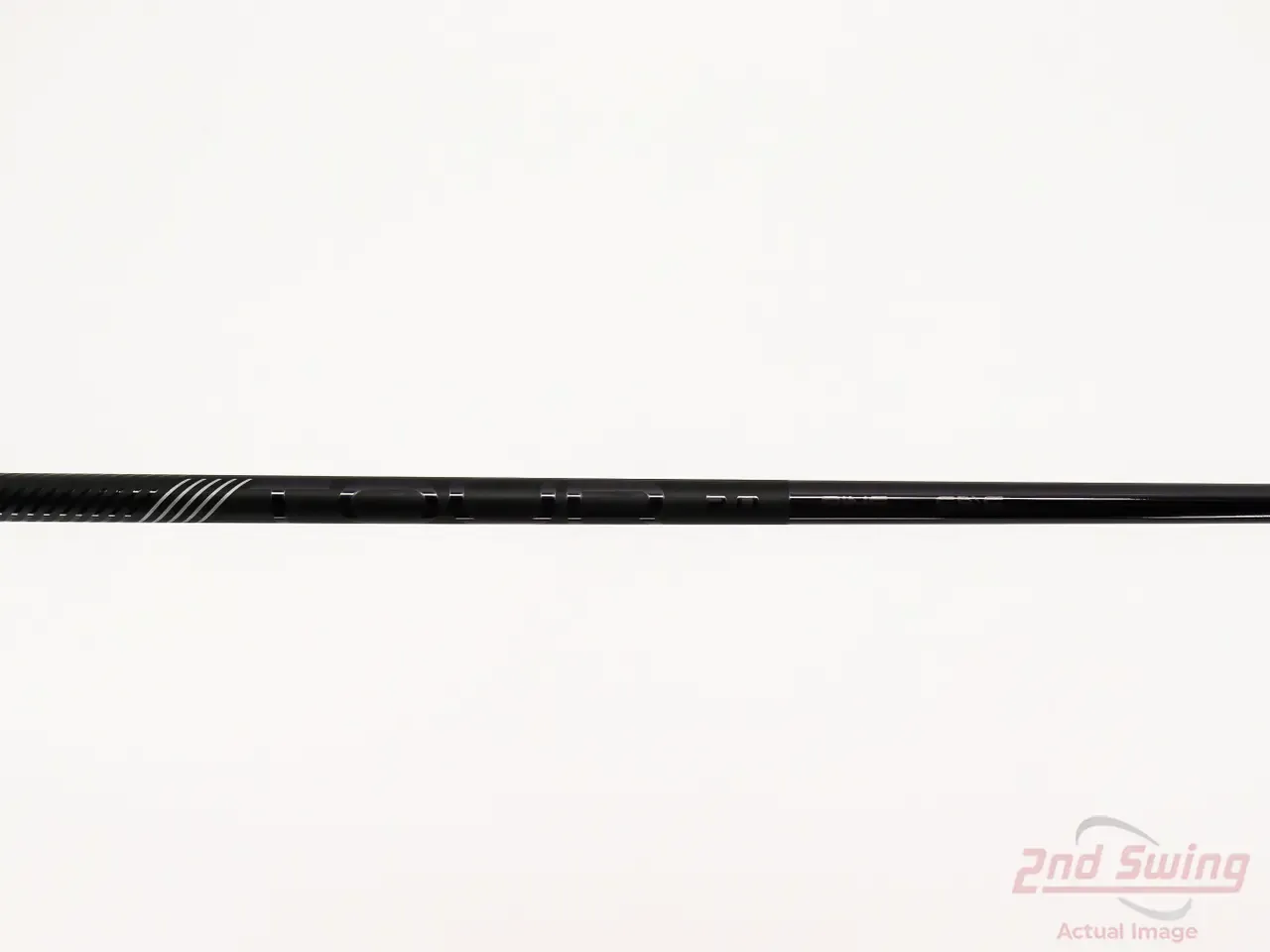 Aldila Ascent 50 Gram A Flex Hybrid Shaft