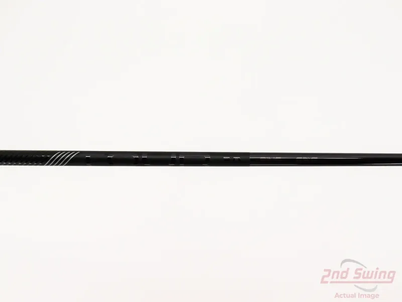 Aldila Ascent 50 Gram A Flex Hybrid Shaft