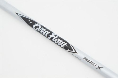 even flow 6.5-x-90g-hybrid shaft