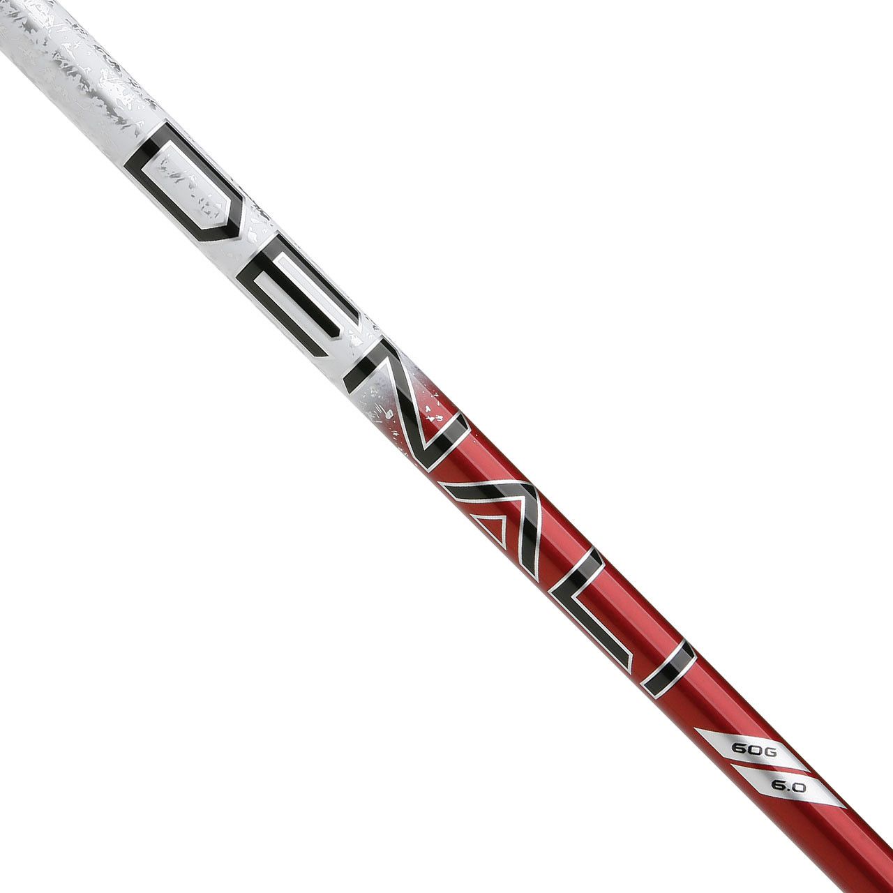 Denali Red 80g  6.0. hybrid shaft