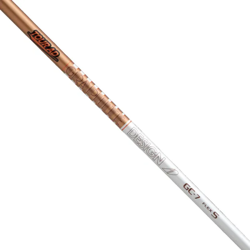 Graphite Design Tour AD DI-6 x-stiff fairway
