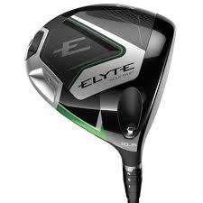 Callaway Elyte Max Fast Driver 12 RH