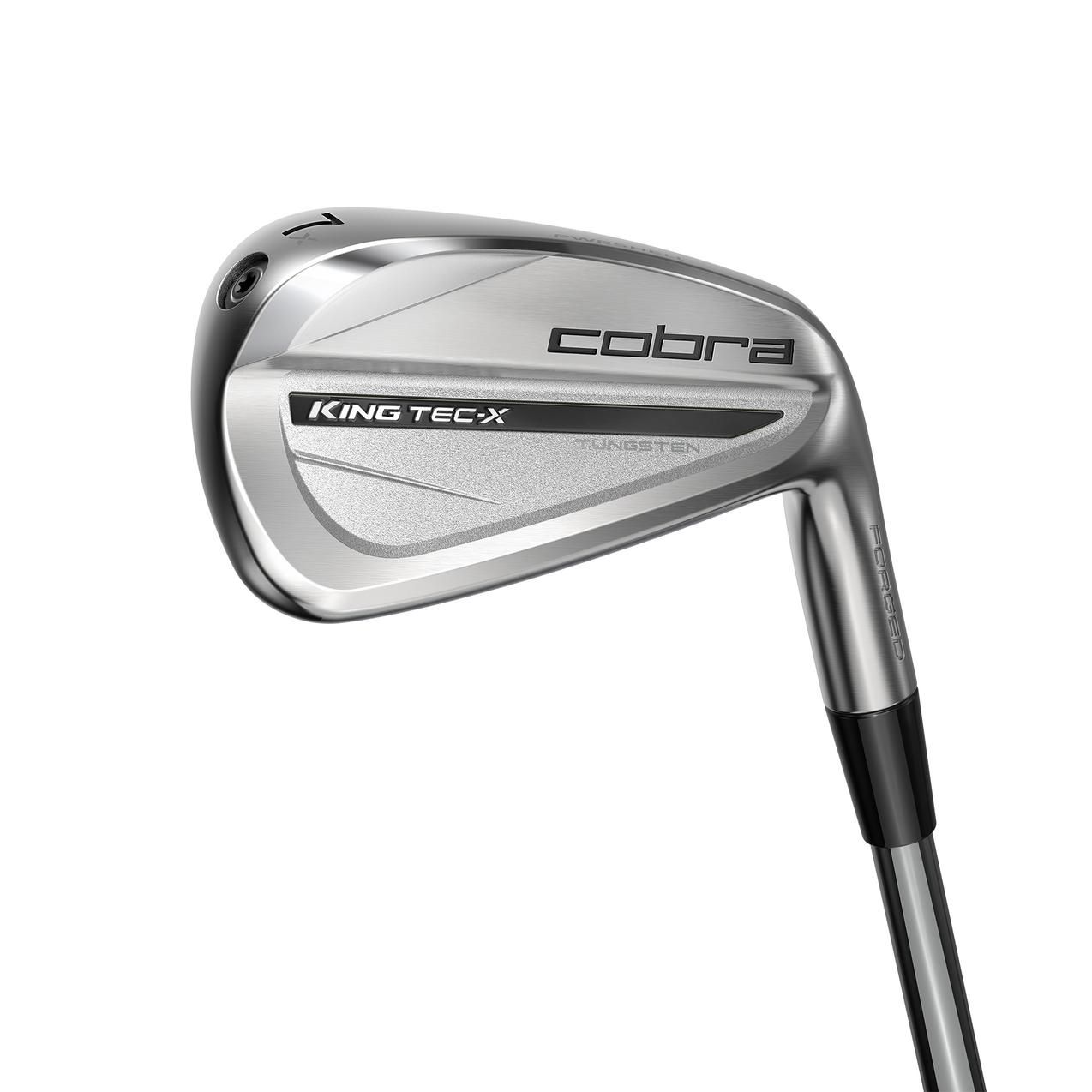 COBRA KING TEC IRONS RH