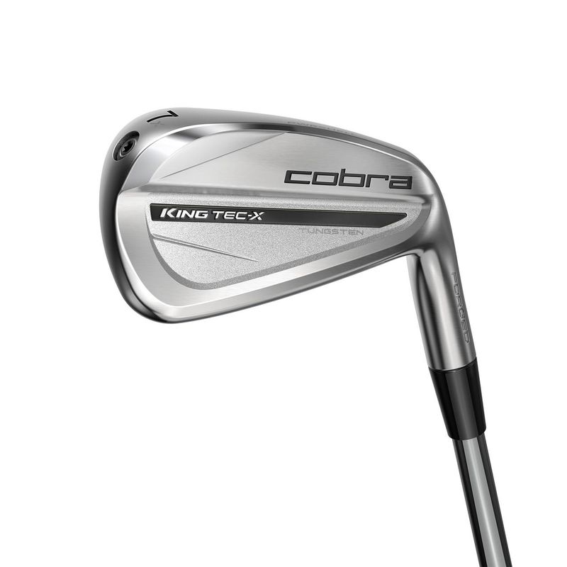 COBRA KING TEC IRONS RH
