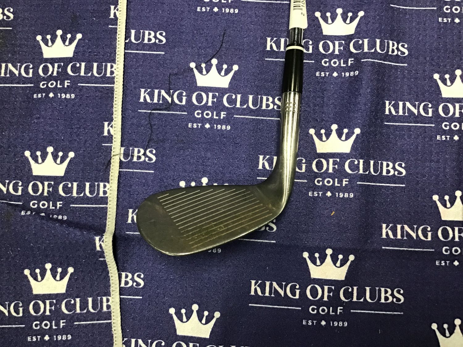 Used Adams Golf 52 deg Wedge RH