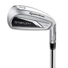 Taylormade stealth HD 7 Iron
