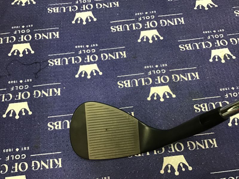 Used Ping S159 wedge 60 degree RH