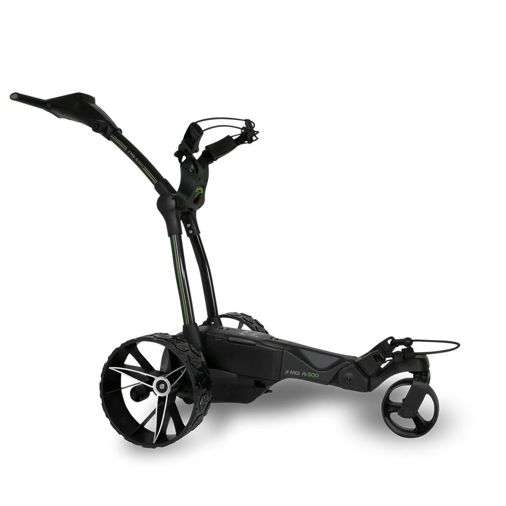 MGI Ai500 Electric Cart