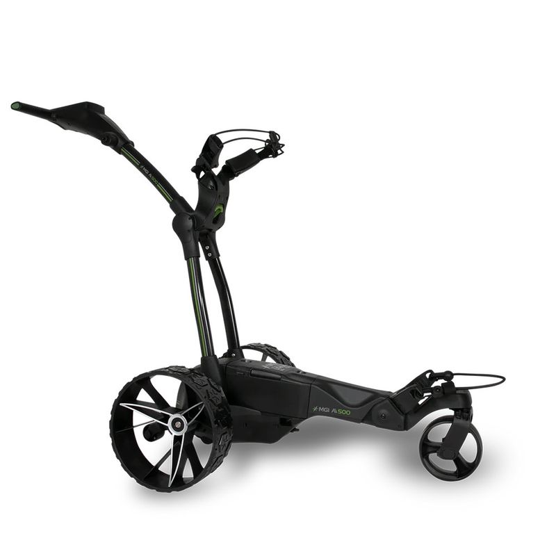 MGI Ai500 Electric Cart