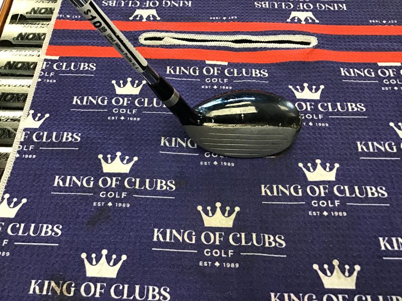 Used Wilson Profile HL 4 Hybrid