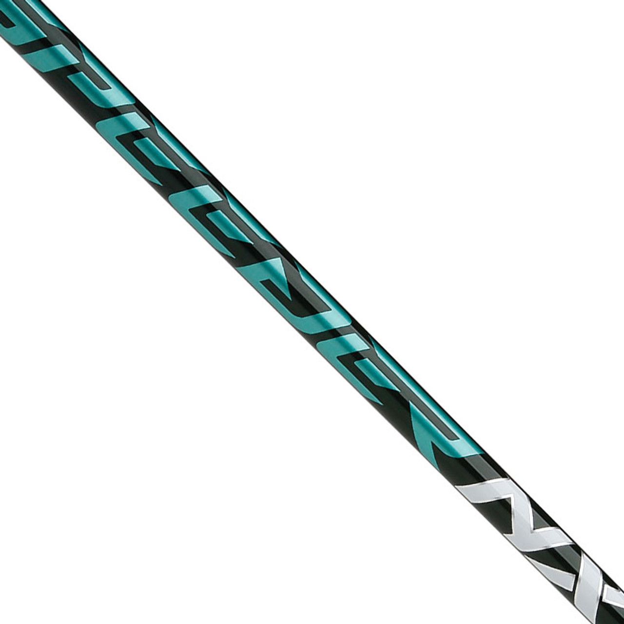 Speeder NX 60 gram stiff hybrid shaft