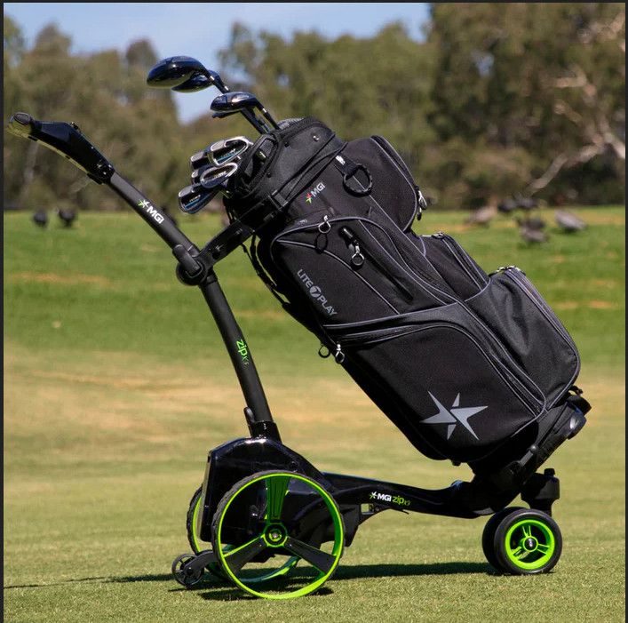 MGI ZIP X5