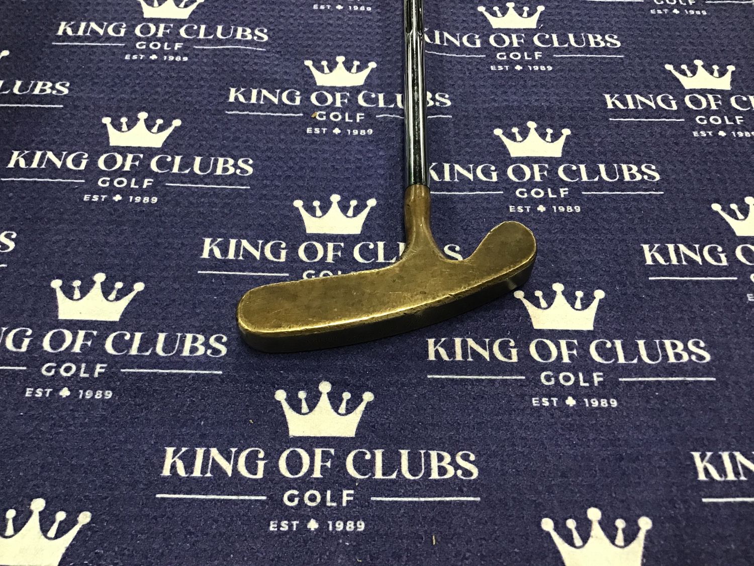 used titlesit putter