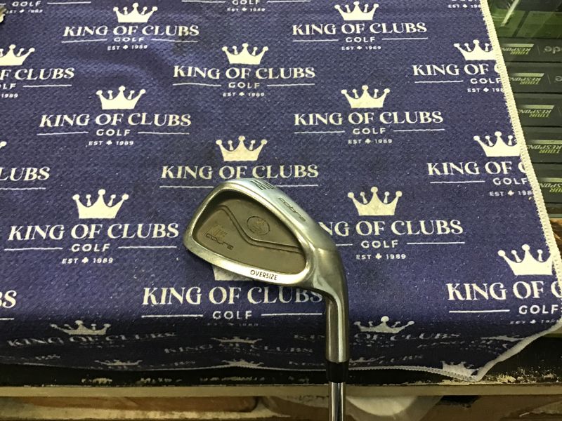 Used king cobra oversized PW rh