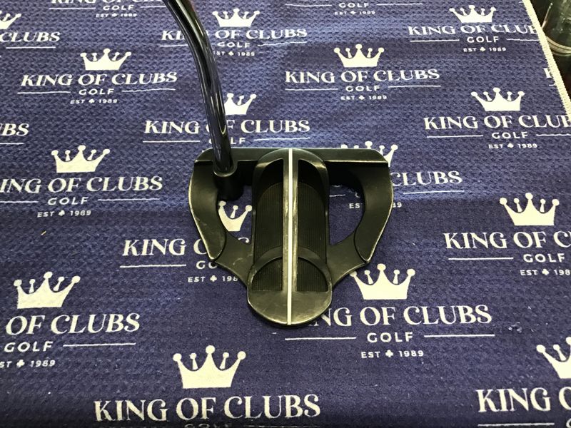 Used Ping Cadence TR Putter RH