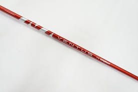 Ventus Red Velocore 70g Stiff shaft