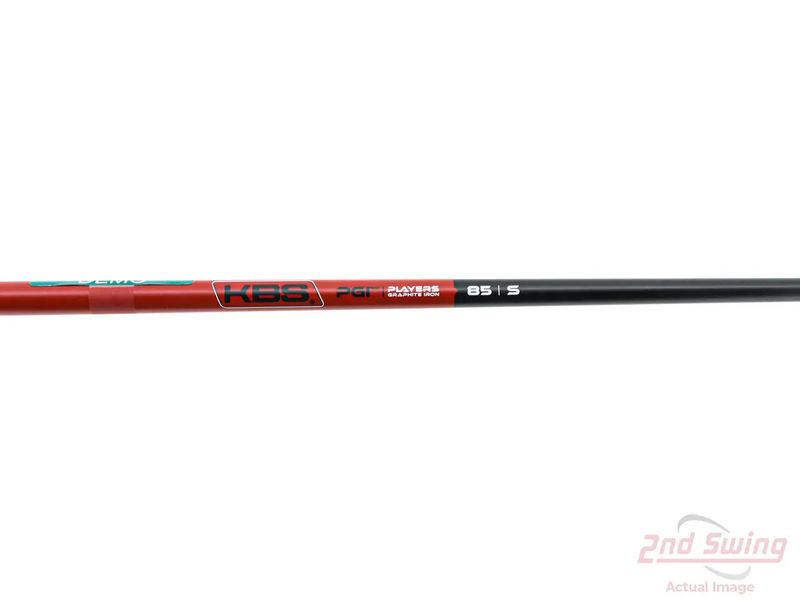 KBS PGI 85g Stiff Shaft