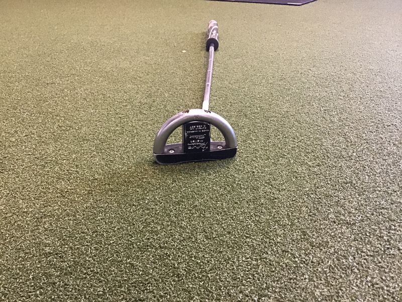 used scotty cameron LH