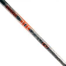 Badazz 60g Stiff Shaft