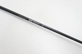 Mitsubishi Chemical 80g X- stiff Hybrid Shaft