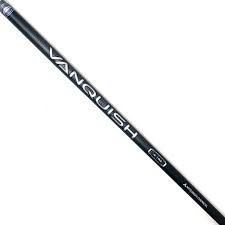 Vanquish 4 R2 reg Fairway shaft
