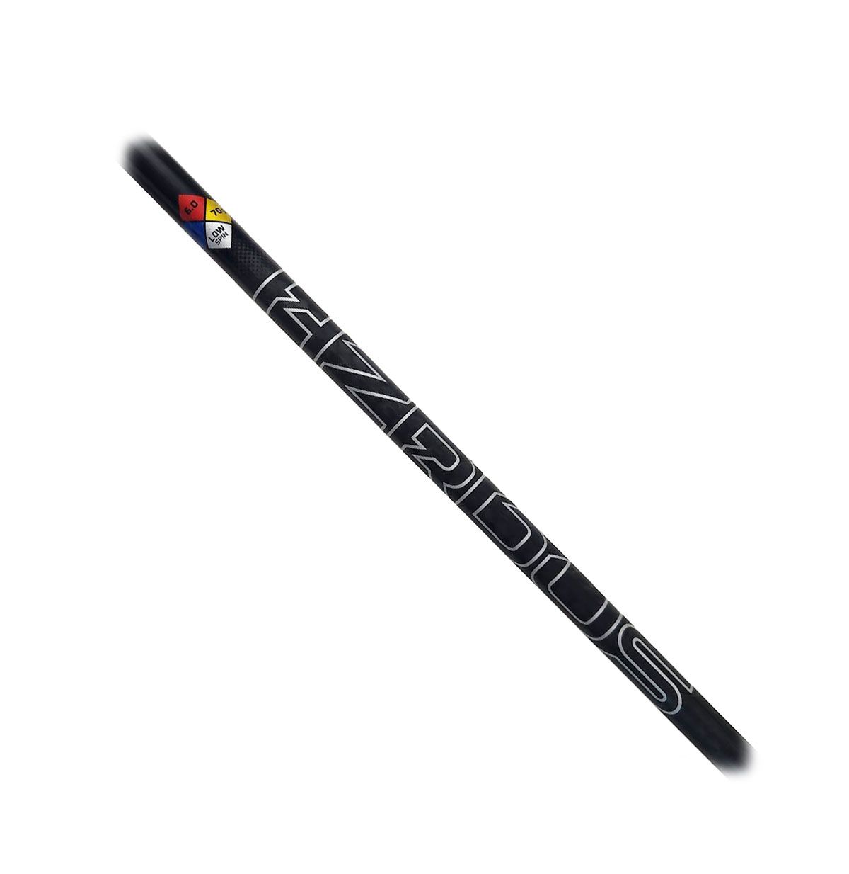 Hzrdus Stiff 70 Gram Fairway Shaft