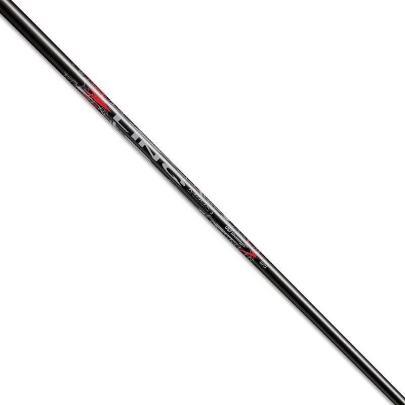 Linq Red M40X 5F4 RH Fairway Shaft