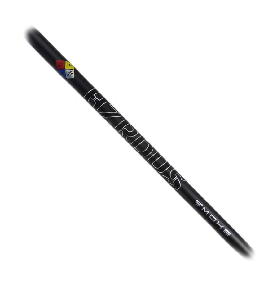 Hzrdus X-Stiff 70 Gram Fairway Shaft