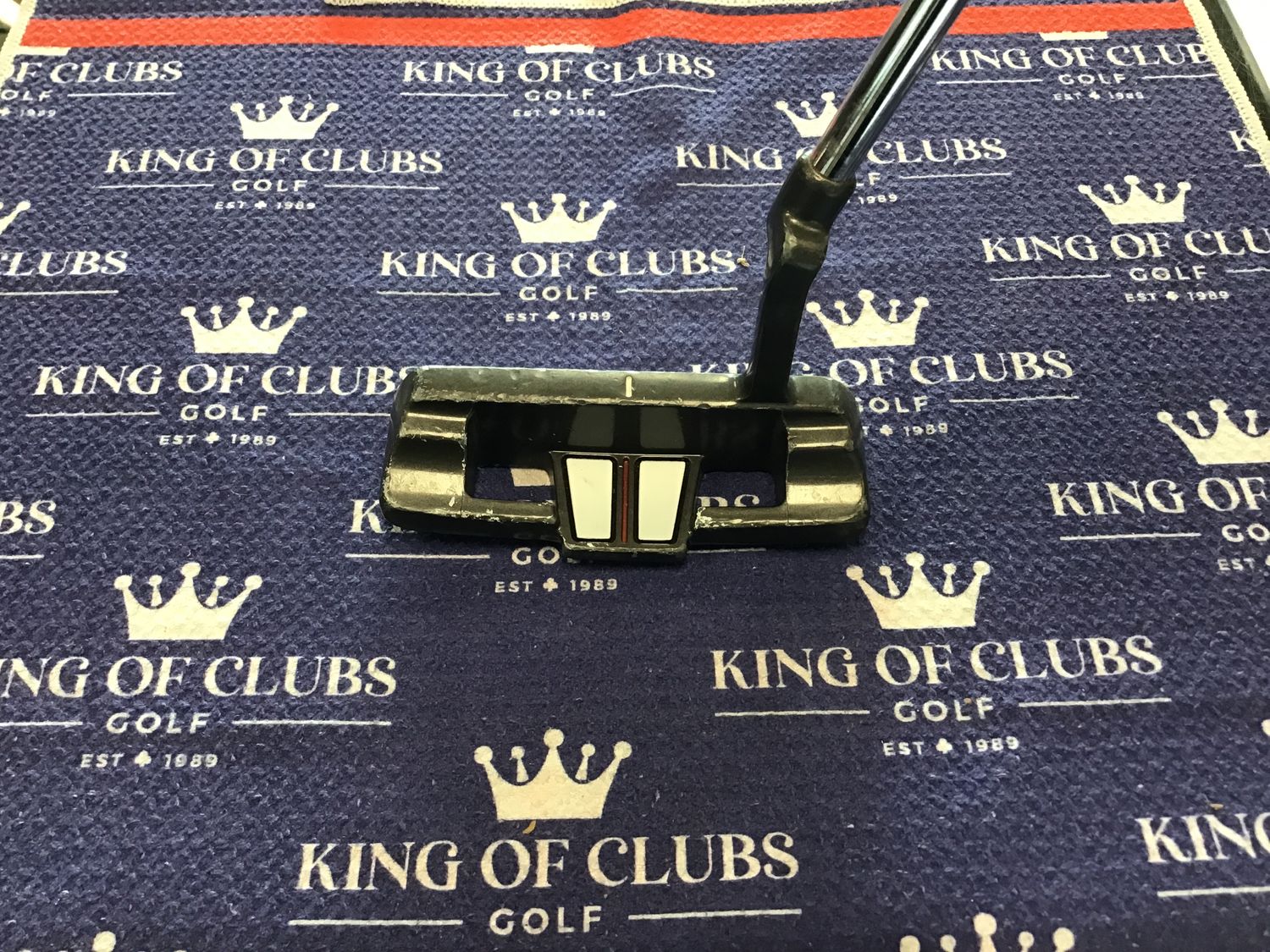 Used JAzz LH Putter