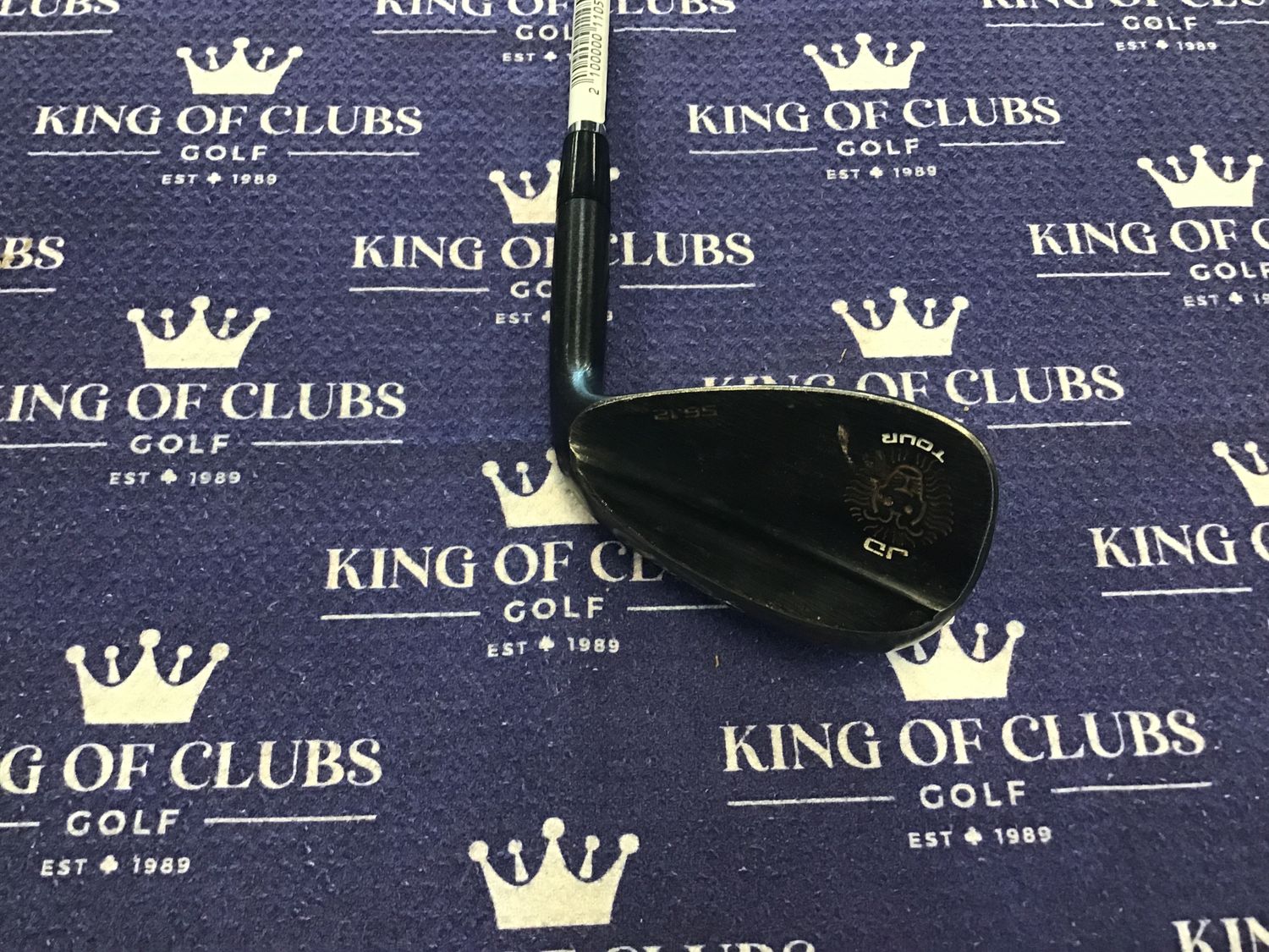 Used John Daley RH SW 56 Degree