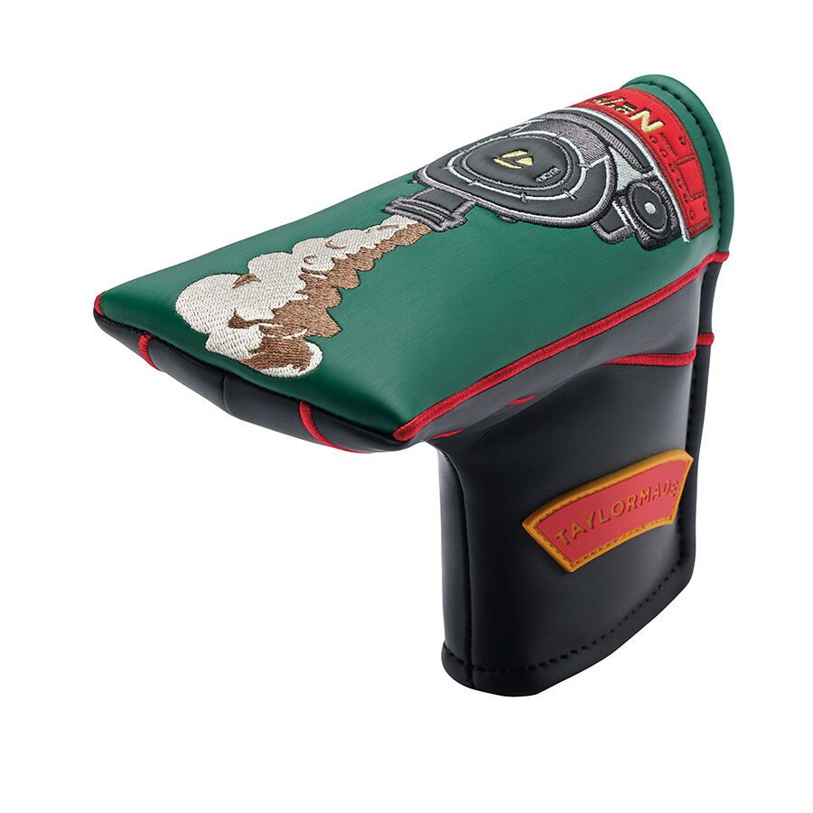 TaylorMade LTD British Open Blade Head Cover