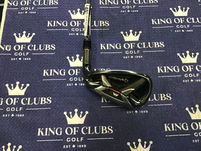 Used M2 RH A Wedge