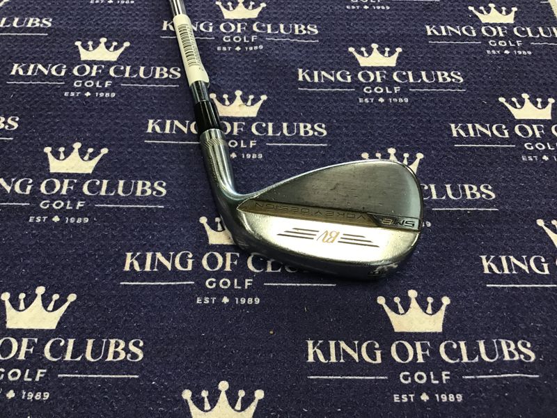 Used Vokey SM8 48 deg RH
