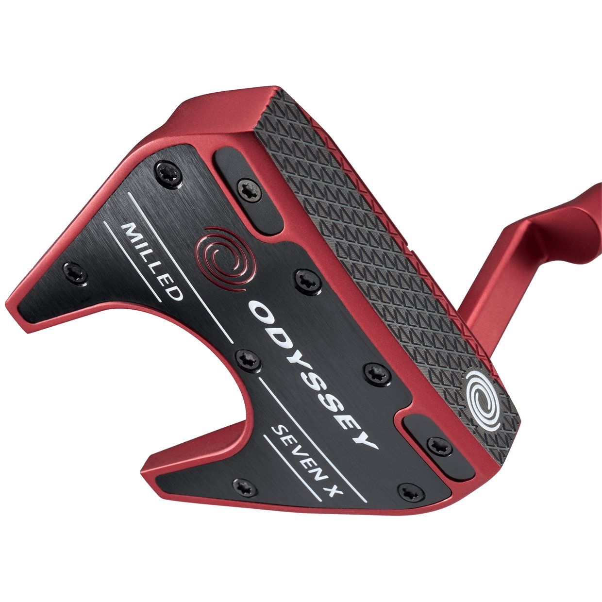 Odessey Seven X Xander Putter 35