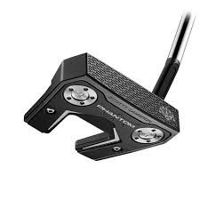 Scotty Cameron Phantom Black 5.5 RH 35