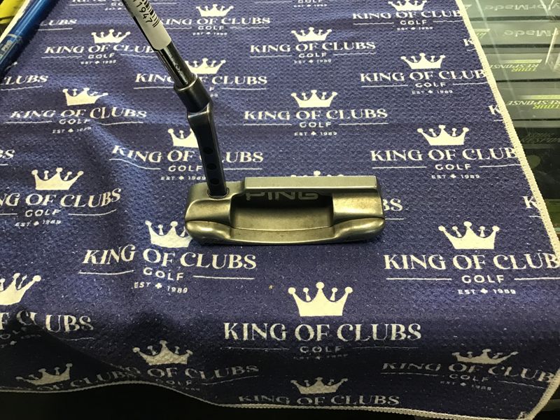 Used Ping Anser RH