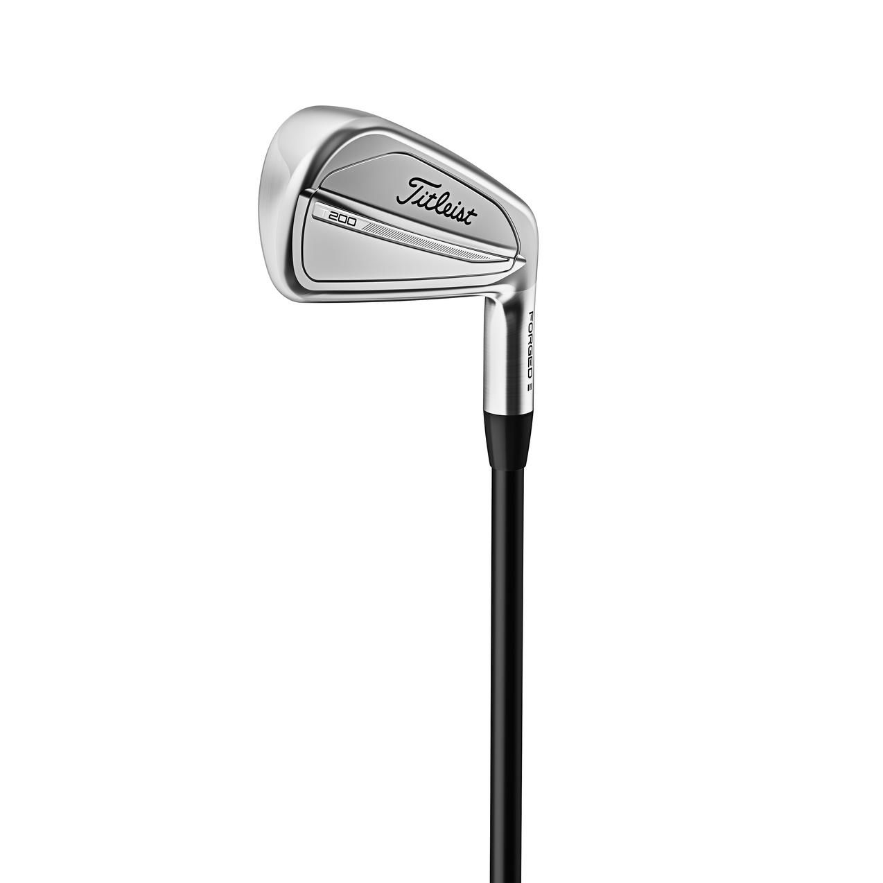 Demo Titleist T200 RH
