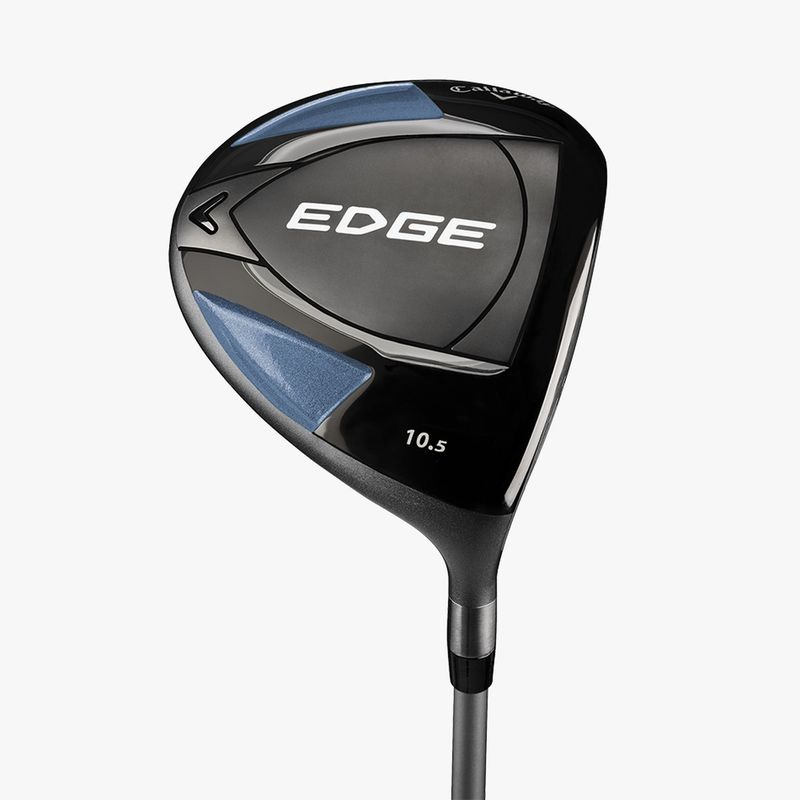 Callaway Edge Driver LH 10.5 Reg Flex