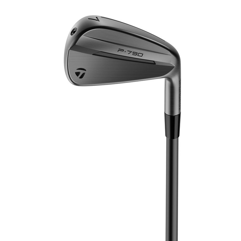 Taylormade Battle Worn P790 4-PW LIMITED EDITION LH
