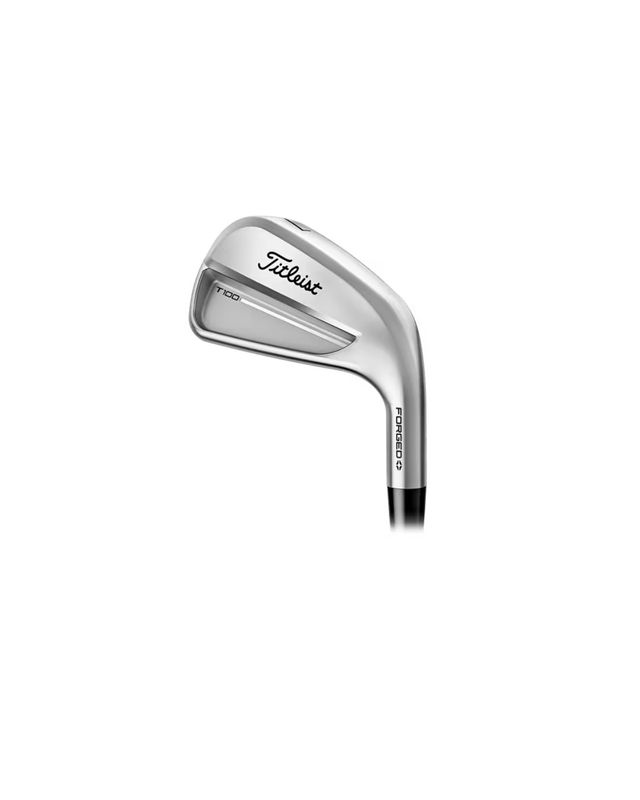 Titleist T100 Individual Iron 2025