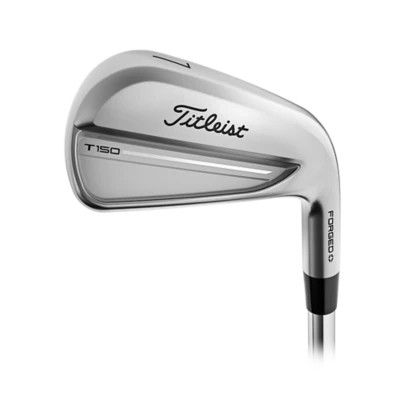 Titleist T150 4-PW RH 2025