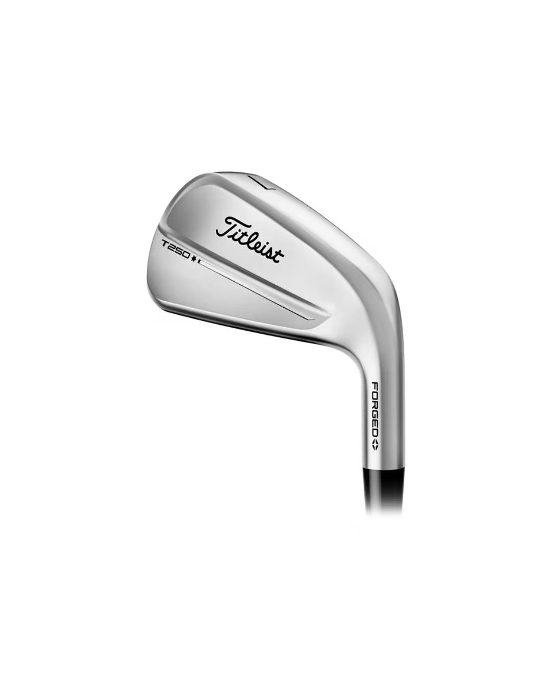 Titleist T250 Launch Spec 4-PW RH 2025