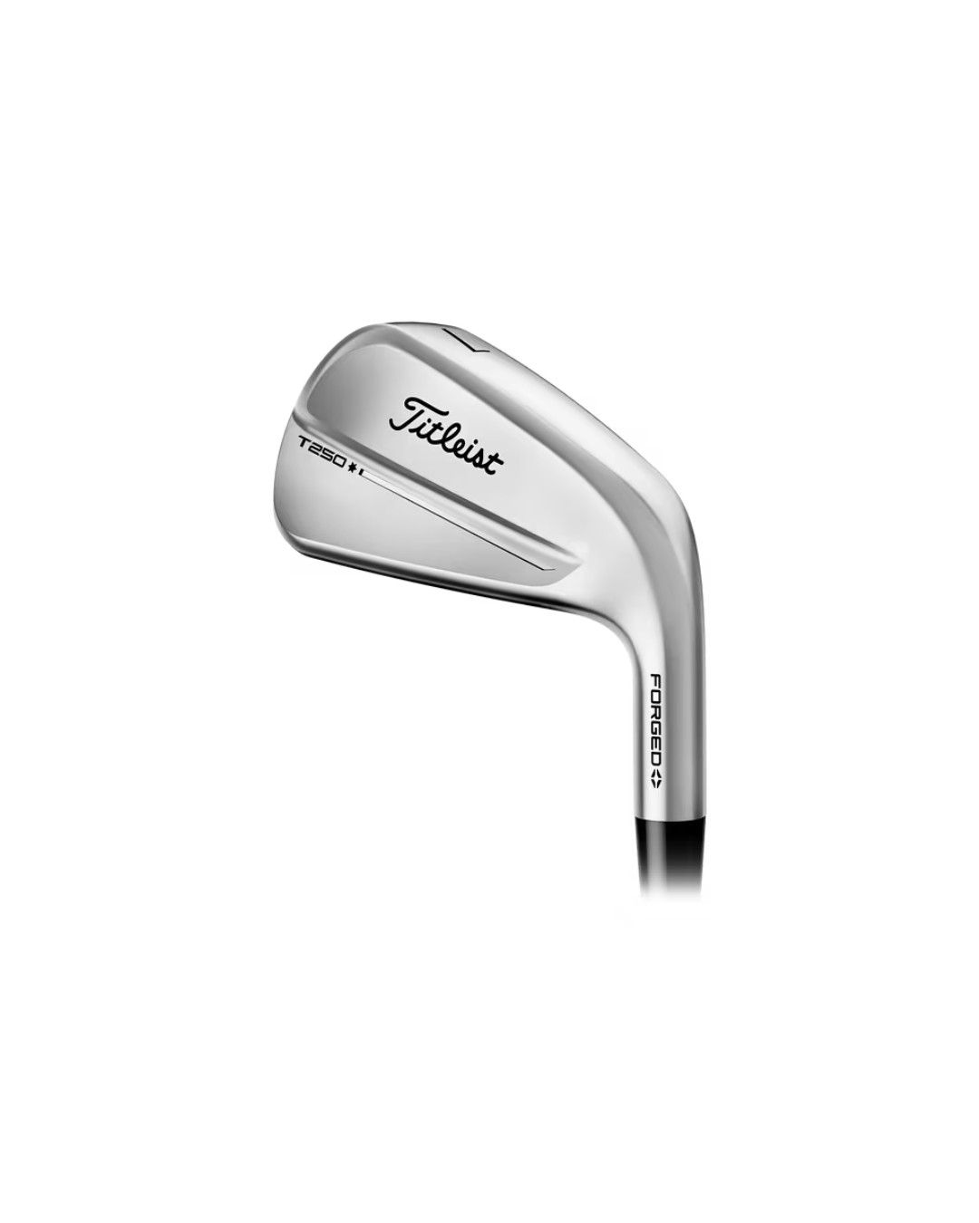 Titleist T350 Individual Iron 2025