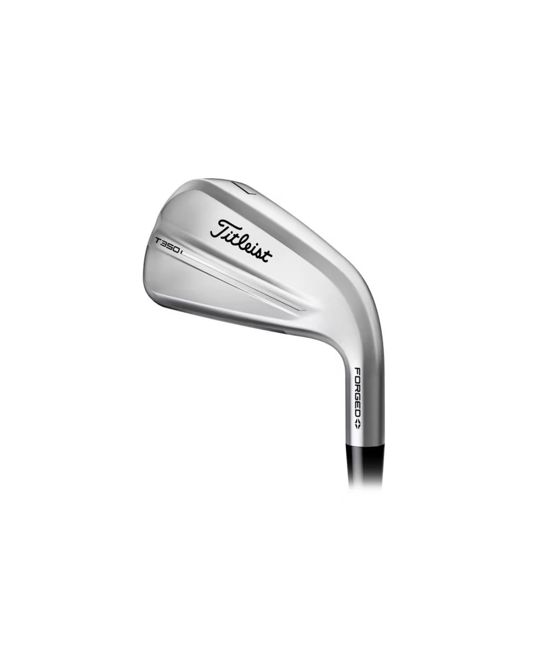 Titleist T350 4-PW LH 2025