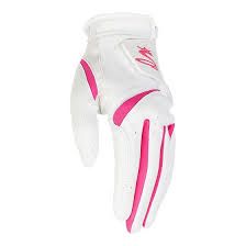 Cobra Womens Pur Tech Glove Right Medium